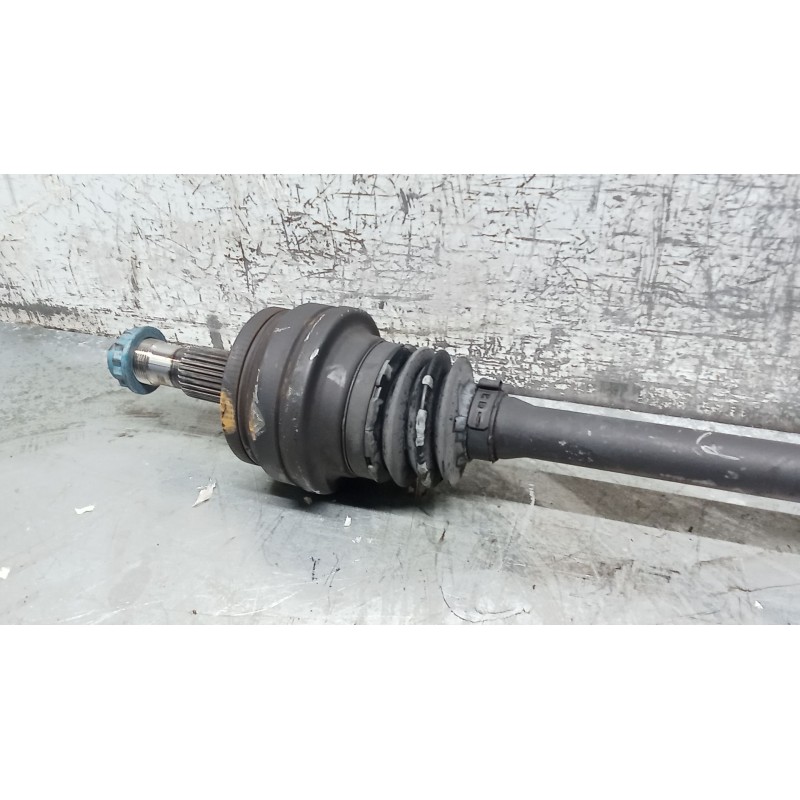 Recambio de transmision trasera derecha para mercedes-benz clase glk (x204) 220 cdi 4-matic (204.984, 204.997) referencia OEM IA