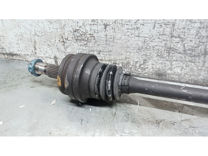 Recambio de transmision trasera derecha para mercedes-benz clase glk (x204) 220 cdi 4-matic (204.984, 204.997) referencia OEM IA