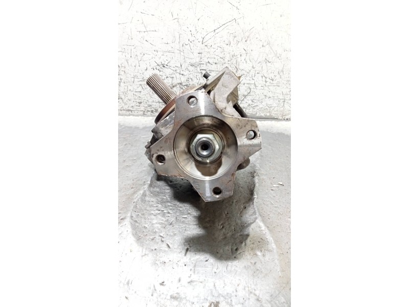 Recambio de diferencial delantero para nissan x-trail (t32) acenta referencia OEM IAM   