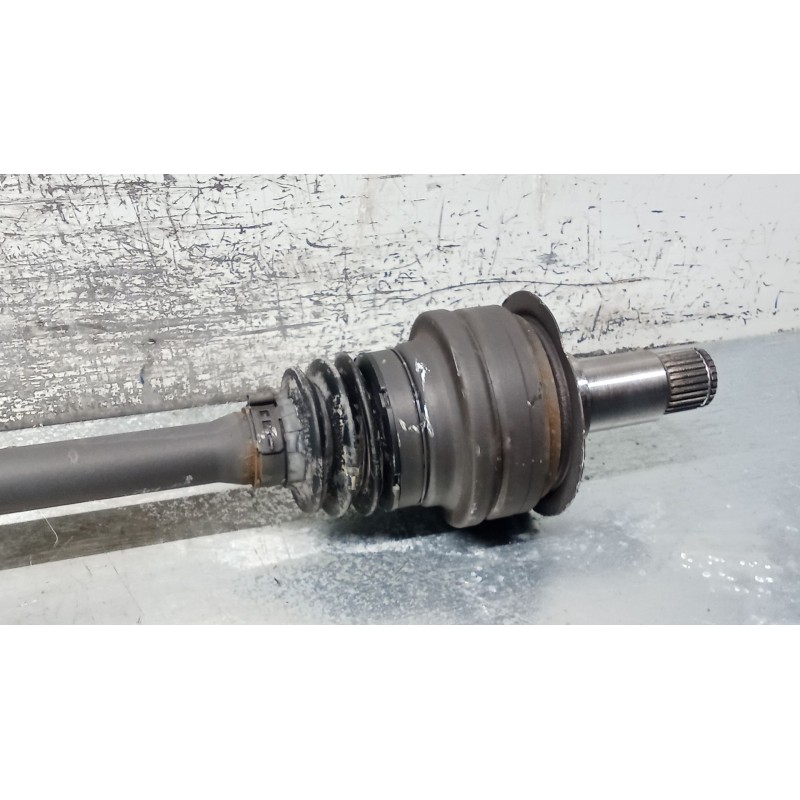 Recambio de transmision trasera derecha para mercedes-benz clase glk (x204) 220 cdi 4-matic (204.984, 204.997) referencia OEM IA