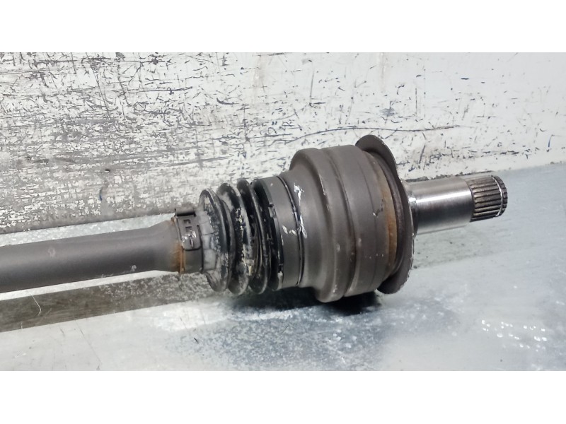 Recambio de transmision trasera derecha para mercedes-benz clase glk (x204) 220 cdi 4-matic (204.984, 204.997) referencia OEM IA