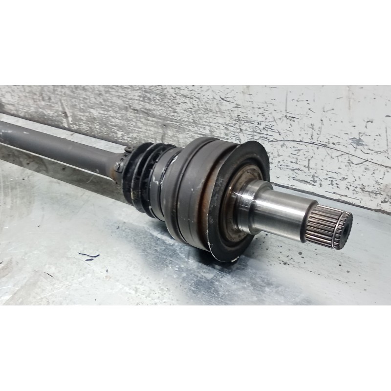 Recambio de transmision trasera derecha para mercedes-benz clase glk (x204) 220 cdi 4-matic (204.984, 204.997) referencia OEM IA