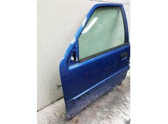 Recambio de puerta delantera izquierda para citroën saxo (s0, s1) 1.4 vts referencia OEM IAM   1999 2