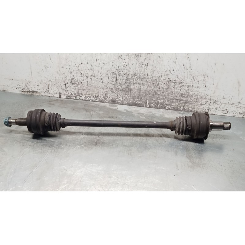 Recambio de transmision trasera izquierda para mercedes-benz clase glk (x204) 220 cdi 4-matic (204.984, 204.997) referencia OEM 