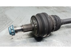 Recambio de transmision trasera izquierda para mercedes-benz clase glk (x204) 220 cdi 4-matic (204.984, 204.997) referencia OEM  2