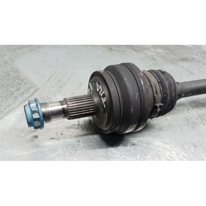 Recambio de transmision trasera izquierda para mercedes-benz clase glk (x204) 220 cdi 4-matic (204.984, 204.997) referencia OEM 