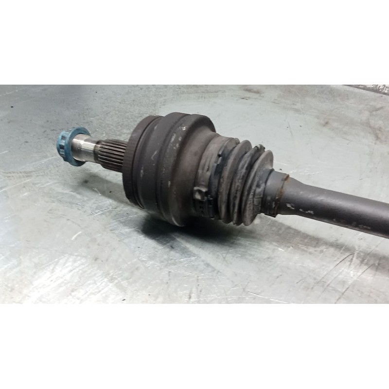 Recambio de transmision trasera izquierda para mercedes-benz clase glk (x204) 220 cdi 4-matic (204.984, 204.997) referencia OEM 