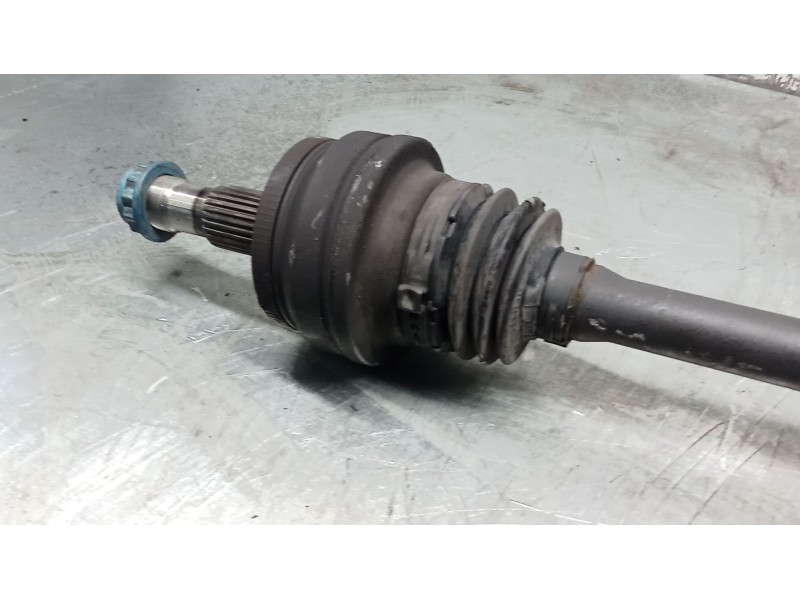 Recambio de transmision trasera izquierda para mercedes-benz clase glk (x204) 220 cdi 4-matic (204.984, 204.997) referencia OEM 