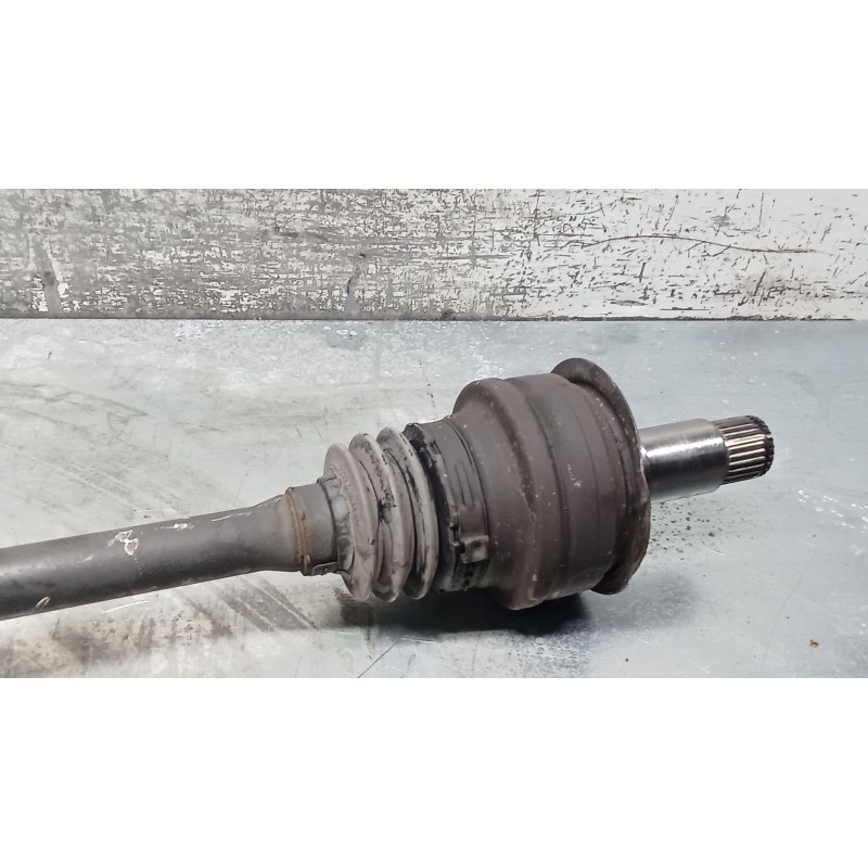 Recambio de transmision trasera izquierda para mercedes-benz clase glk (x204) 220 cdi 4-matic (204.984, 204.997) referencia OEM 