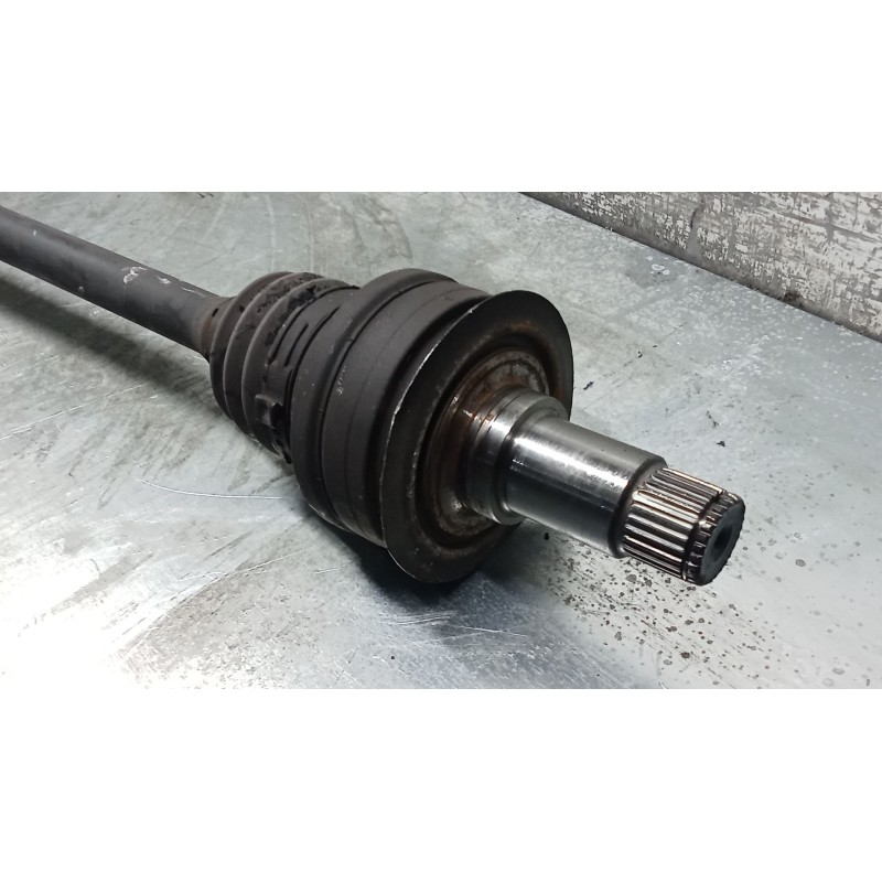 Recambio de transmision trasera izquierda para mercedes-benz clase glk (x204) 220 cdi 4-matic (204.984, 204.997) referencia OEM 