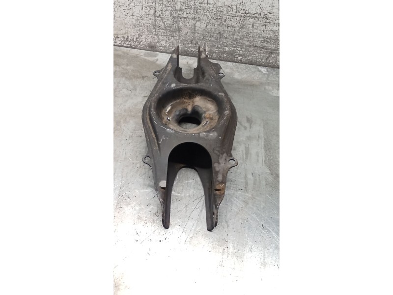 Recambio de brazo suspension inferior trasero derecho para mercedes-benz clase glk (x204) 220 cdi 4-matic (204.984, 204.997) ref