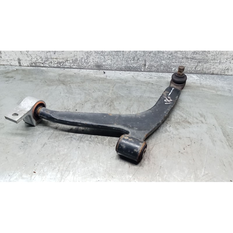 Recambio de brazo suspension inferior delantero izquierdo para citroën berlingo / berlingo first monospace (mf_, gjk_, gfk_) 1.6