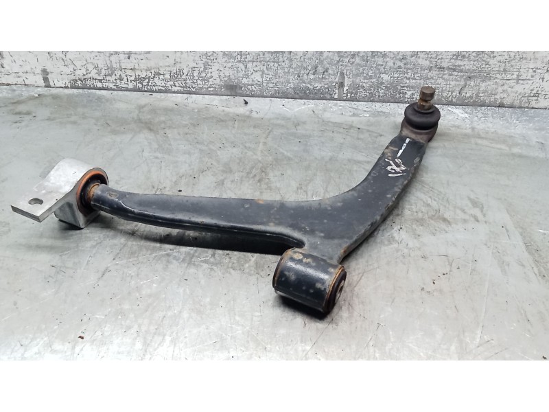 Recambio de brazo suspension inferior delantero izquierdo para citroën berlingo / berlingo first monospace (mf_, gjk_, gfk_) 1.6