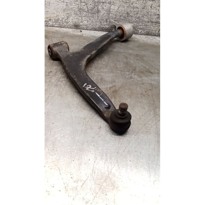 Recambio de brazo suspension inferior delantero izquierdo para citroën berlingo / berlingo first monospace (mf_, gjk_, gfk_) 1.6