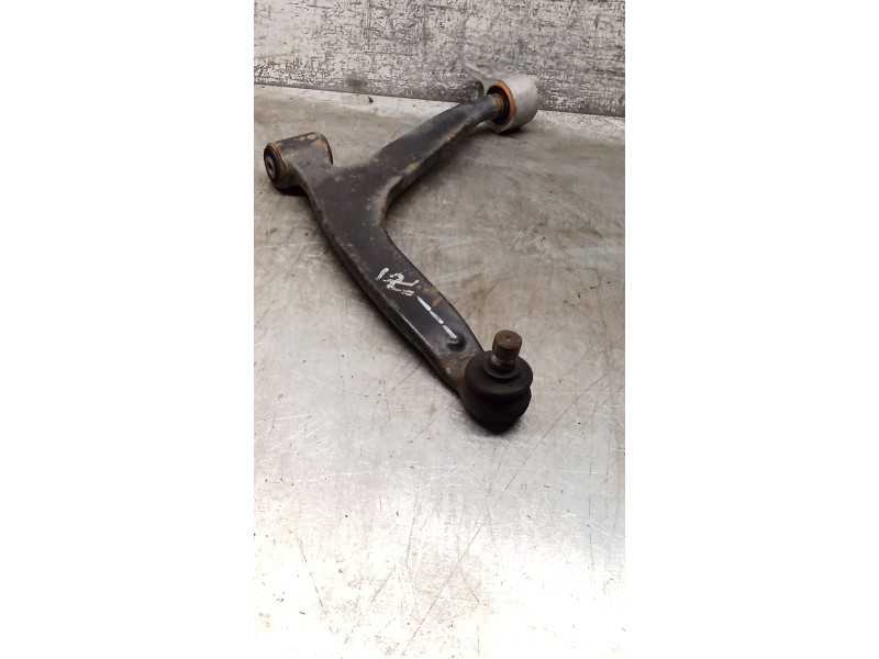Recambio de brazo suspension inferior delantero izquierdo para citroën berlingo / berlingo first monospace (mf_, gjk_, gfk_) 1.6