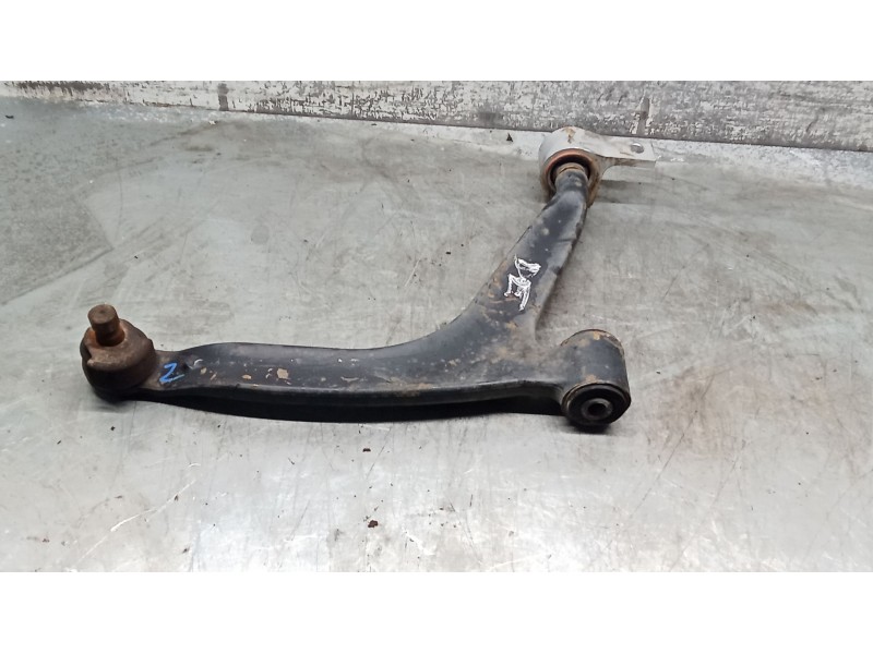 Recambio de brazo suspension inferior delantero derecho para citroën berlingo / berlingo first monospace (mf_, gjk_, gfk_) 1.6 h