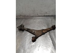 Recambio de brazo suspension inferior delantero izquierdo para citroën saxo (s0, s1) 1.4 vts referencia OEM IAM   