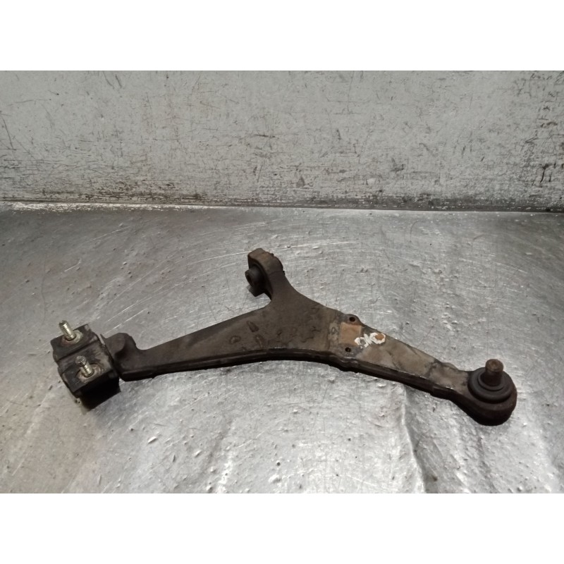 Recambio de brazo suspension inferior delantero derecho para citroën saxo (s0, s1) 1.4 vts referencia OEM IAM   