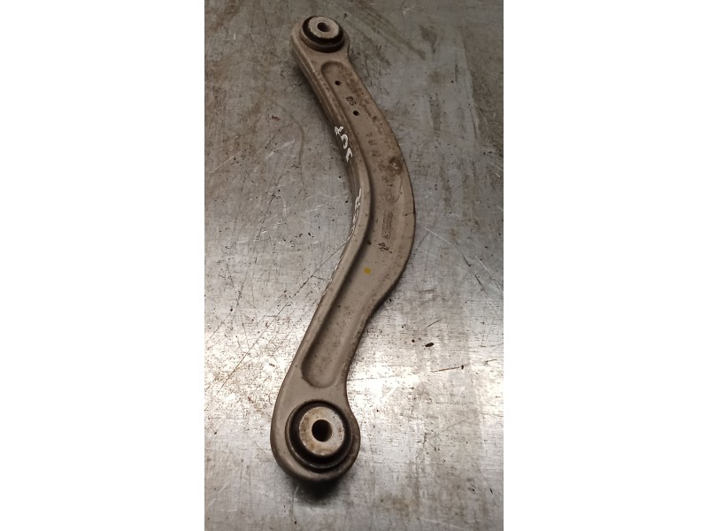 Recambio de brazo suspension superior trasero derecho para mercedes-benz clase glk (x204) 220 cdi 4-matic (204.984, 204.997) ref