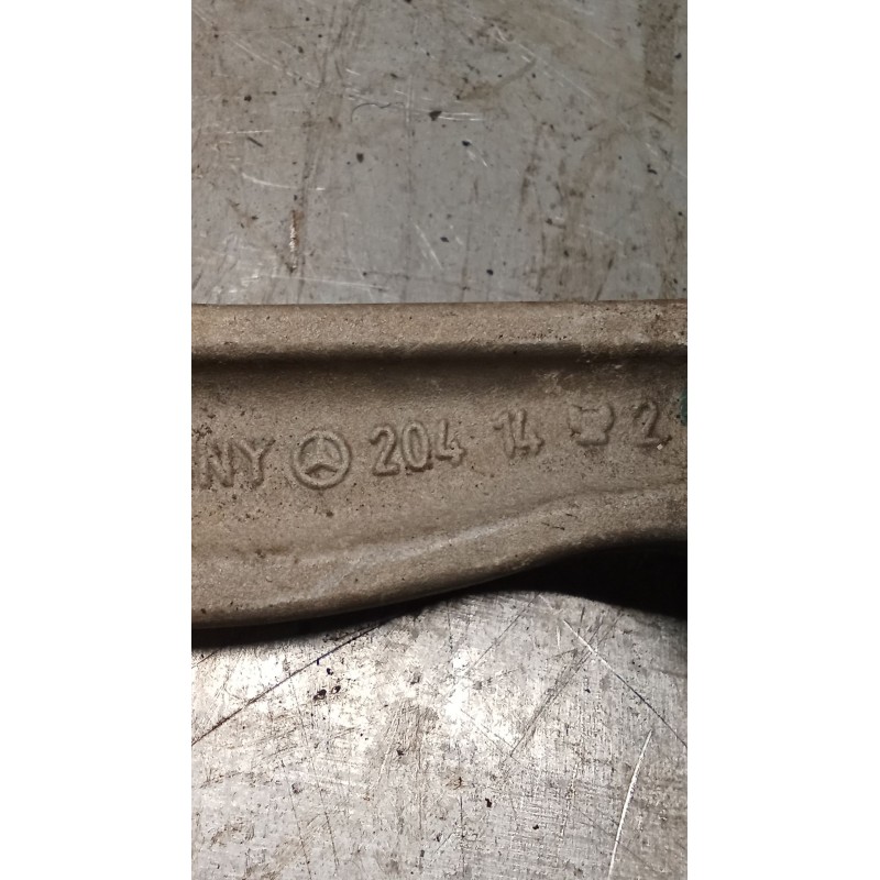 Recambio de brazo suspension superior trasero izquierdo para mercedes-benz clase glk (x204) 220 cdi 4-matic (204.984, 204.997) r