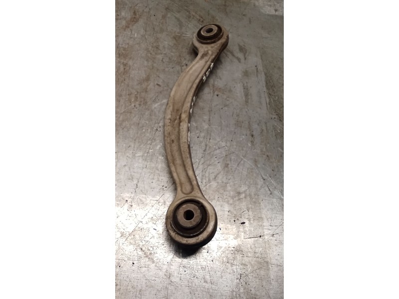 Recambio de brazo suspension superior trasero derecho para mercedes-benz clase glk (x204) 220 cdi 4-matic (204.984, 204.997) ref