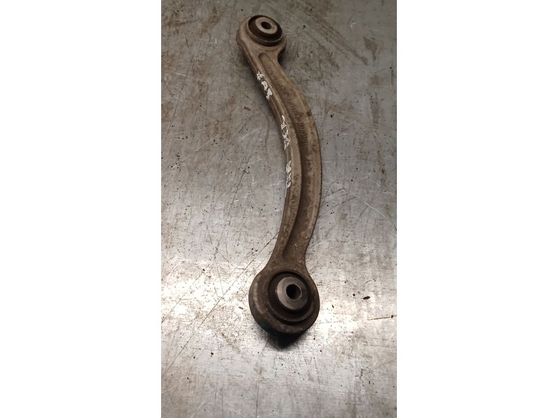 Recambio de brazo suspension superior trasero derecho para mercedes-benz clase glk (x204) 220 cdi 4-matic (204.984, 204.997) ref