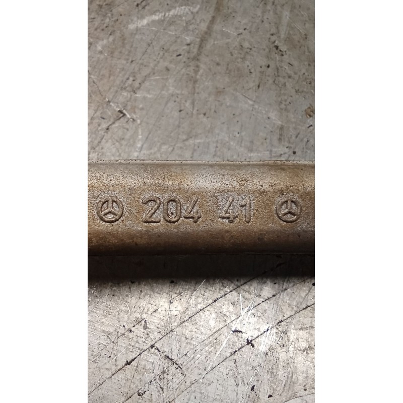 Recambio de brazo suspension inferior delantero izquierdo para mercedes-benz clase glk (x204) 220 cdi 4-matic (204.984, 204.997)