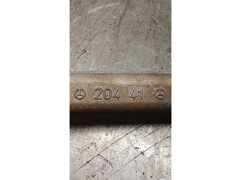 Recambio de brazo suspension inferior delantero izquierdo para mercedes-benz clase glk (x204) 220 cdi 4-matic (204.984, 204.997)