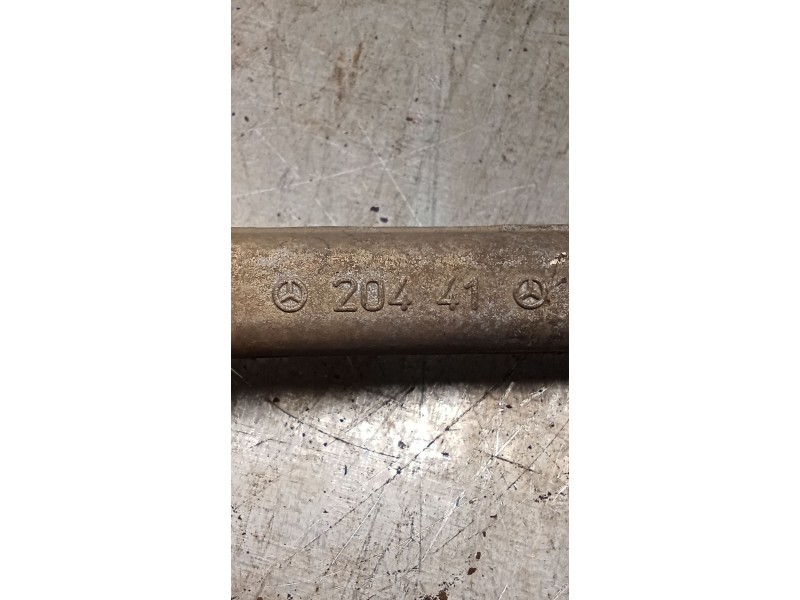 Recambio de brazo suspension inferior delantero derecho para mercedes-benz clase glk (x204) 220 cdi 4-matic (204.984, 204.997) r