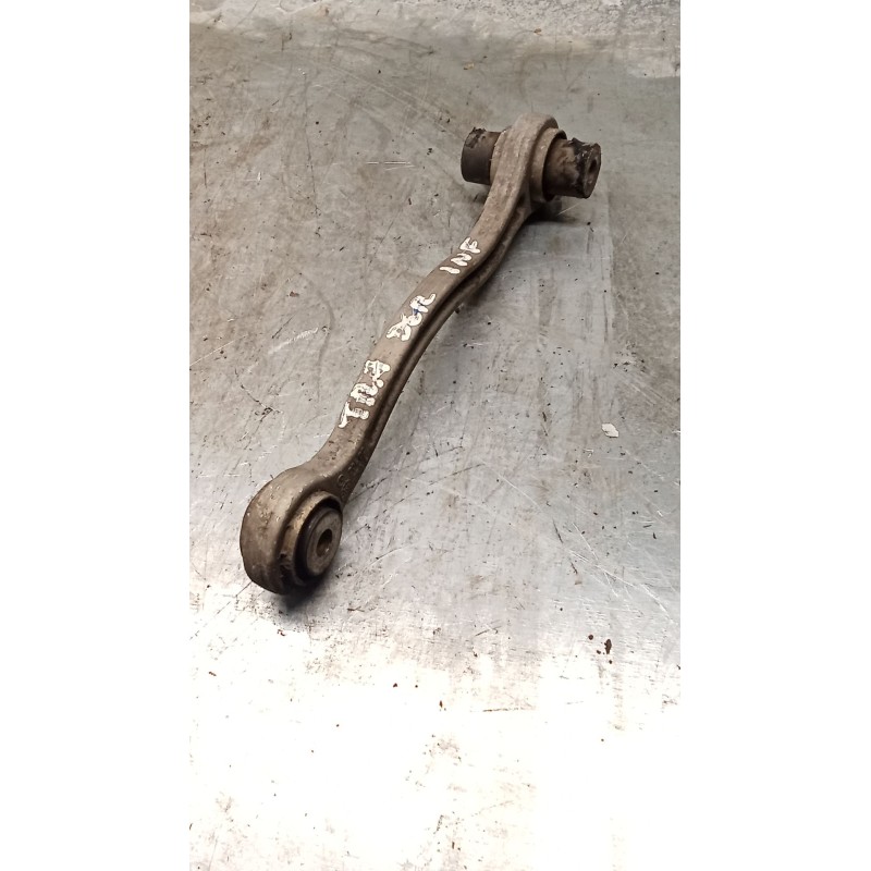 Recambio de brazo suspension inferior trasero derecho para mercedes-benz clase glk (x204) 220 cdi 4-matic (204.984, 204.997) ref