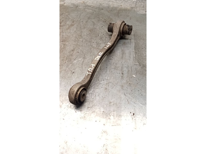 Recambio de brazo suspension inferior trasero derecho para mercedes-benz clase glk (x204) 220 cdi 4-matic (204.984, 204.997) ref