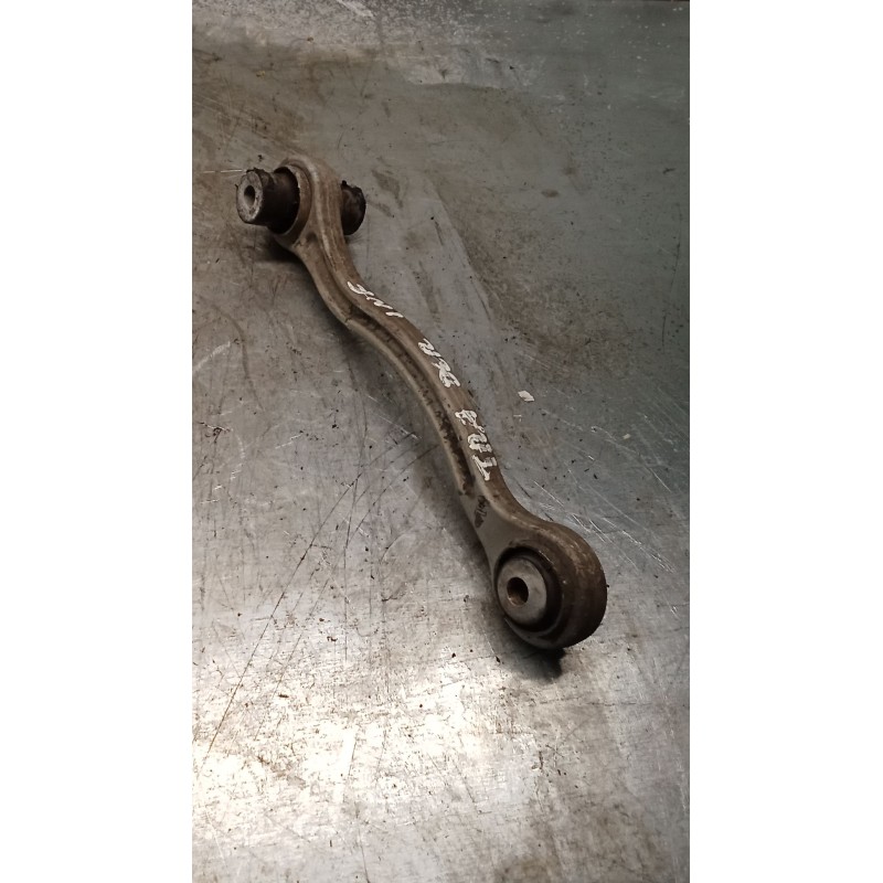 Recambio de brazo suspension inferior trasero derecho para mercedes-benz clase glk (x204) 220 cdi 4-matic (204.984, 204.997) ref