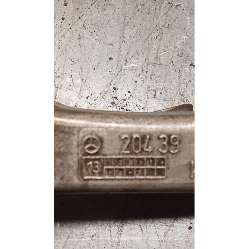 Recambio de brazo suspension inferior delantero izquierdo para mercedes-benz clase glk (x204) 220 cdi 4-matic (204.984, 204.997)