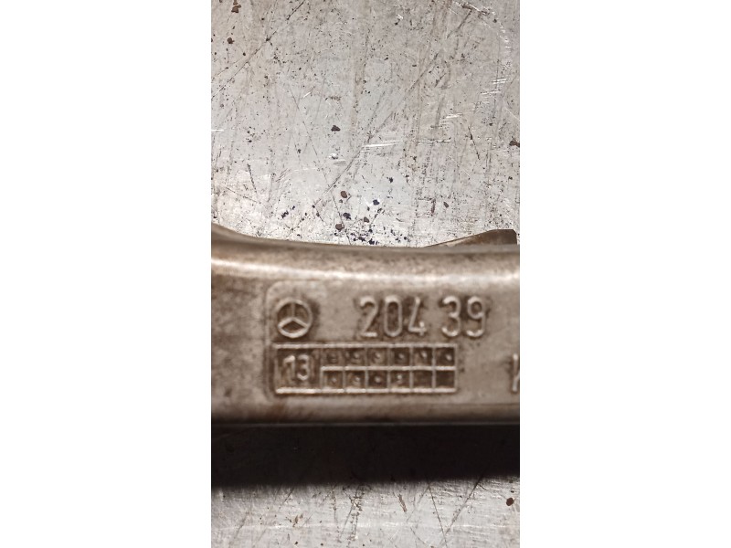 Recambio de brazo suspension inferior delantero izquierdo para mercedes-benz clase glk (x204) 220 cdi 4-matic (204.984, 204.997)