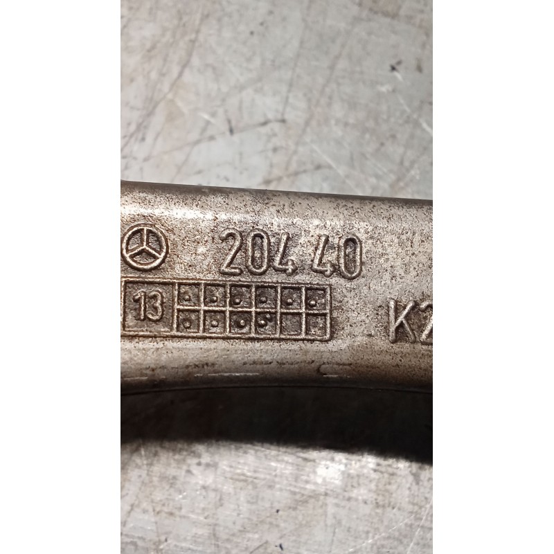 Recambio de brazo suspension inferior delantero derecho para mercedes-benz clase glk (x204) 220 cdi 4-matic (204.984, 204.997) r