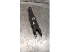 Recambio de brazo suspension inferior trasero derecho para mercedes-benz clase glk (x204) 220 cdi 4-matic (204.984, 204.997) ref