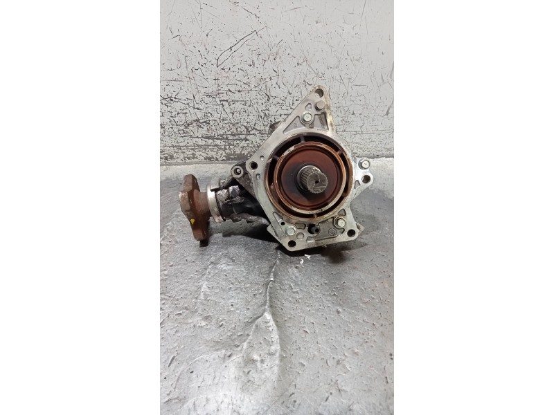 Recambio de diferencial delantero para nissan x-trail (t32) acenta referencia OEM IAM   