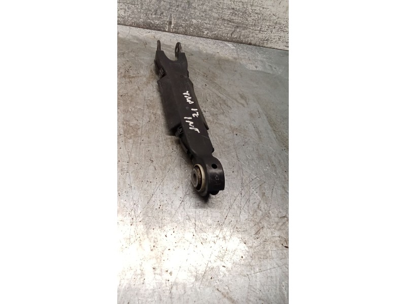 Recambio de brazo suspension inferior trasero izquierdo para mercedes-benz clase glk (x204) 220 cdi 4-matic (204.984, 204.997) r