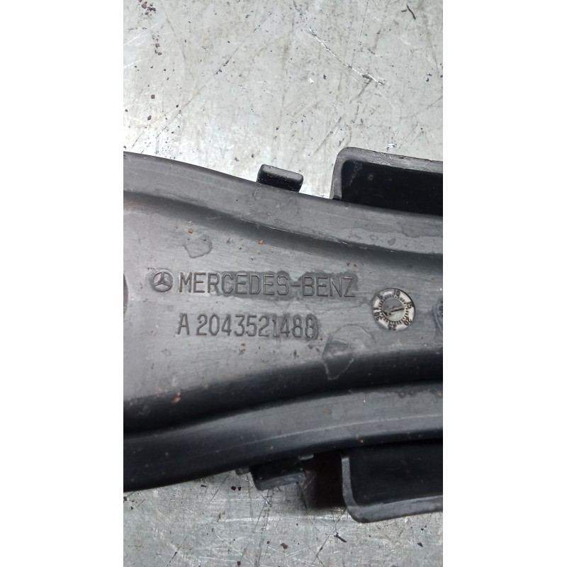 Recambio de brazo suspension inferior trasero izquierdo para mercedes-benz clase glk (x204) 220 cdi 4-matic (204.984, 204.997) r