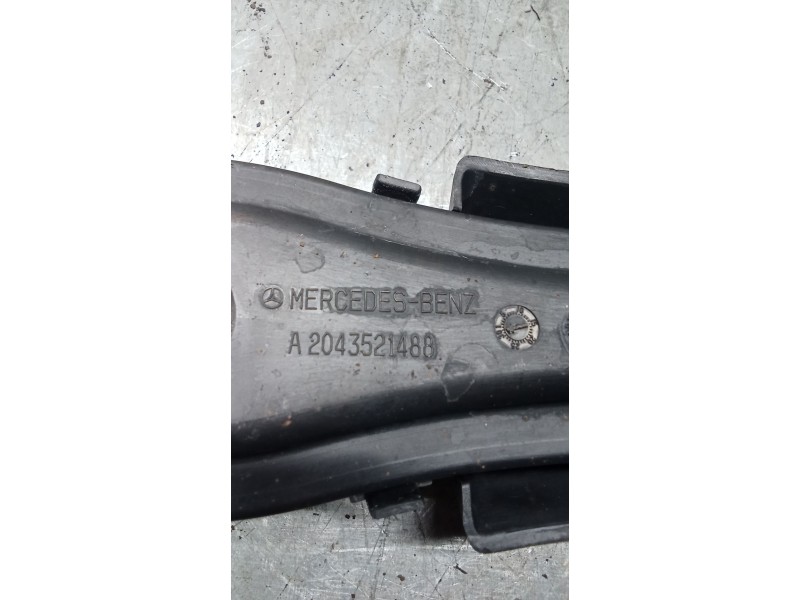 Recambio de brazo suspension inferior trasero izquierdo para mercedes-benz clase glk (x204) 220 cdi 4-matic (204.984, 204.997) r