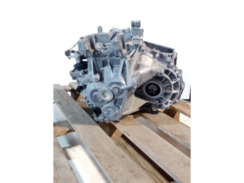 Recambio de caja cambios para dodge journey se referencia OEM IAM  6V 