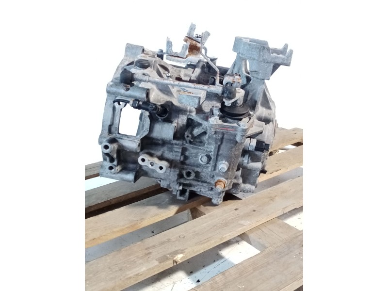 Recambio de caja cambios para dodge journey se referencia OEM IAM  6V 