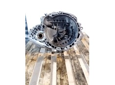 Recambio de caja cambios para chevrolet cruze (j300) 1.8 referencia OEM IAM ASL 5V 013377 BMC372