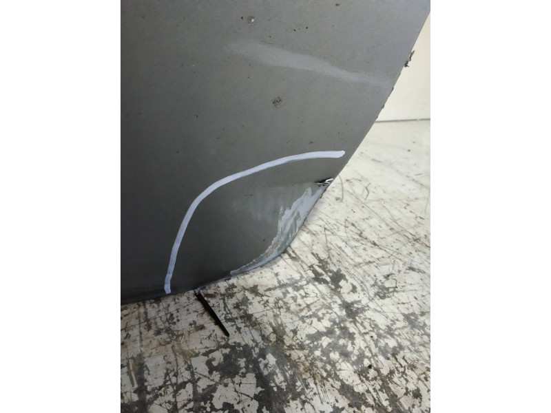 Recambio de puerta delantera derecha para toyota auris luna referencia OEM IAM   5P