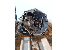Recambio de caja cambios para peugeot 206 hatchback (2a/c) 1.4 i referencia OEM IAM 20CF09 5V 0029471
