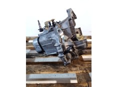 Recambio de caja cambios para peugeot 206 hatchback (2a/c) 1.4 i referencia OEM IAM 20CF09 5V 0029471 2