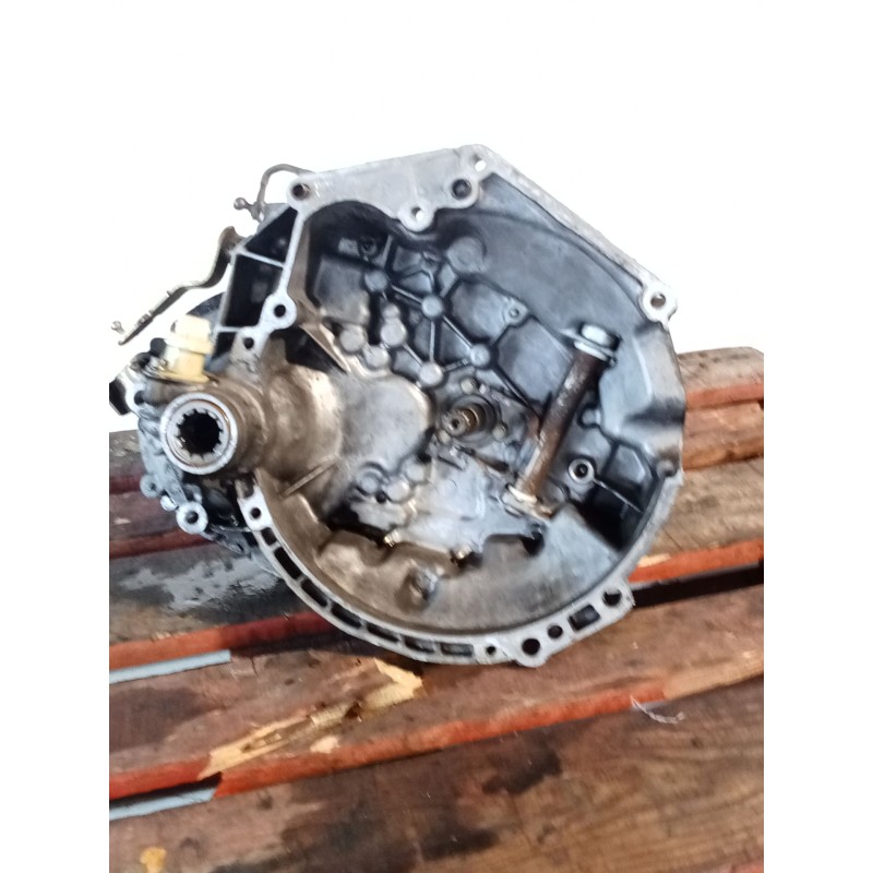 Recambio de caja cambios para citroën saxo (s0, s1) 1.4 vts referencia OEM IAM 20CF11 5V 0015572
