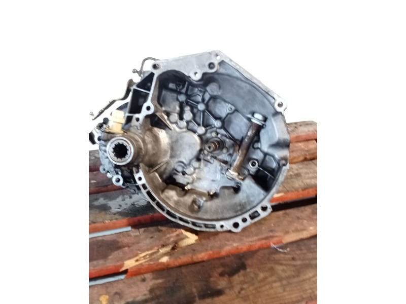 Recambio de caja cambios para citroën saxo (s0, s1) 1.4 vts referencia OEM IAM 20CF11 5V 0015572