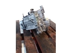 Recambio de caja cambios para citroën saxo (s0, s1) 1.4 vts referencia OEM IAM 20CF11 5V 0015572 2