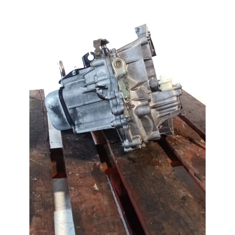 Recambio de caja cambios para citroën saxo (s0, s1) 1.4 vts referencia OEM IAM 20CF11 5V 0015572